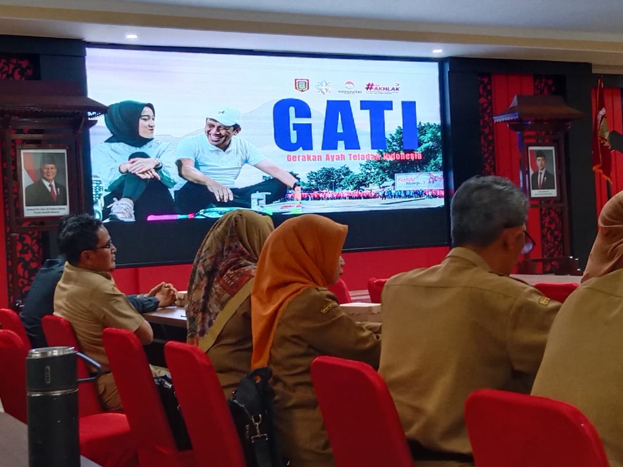 rapat-koordinasi-tim-percepatan-penurunan-stunting-kabupaten-wonosobo