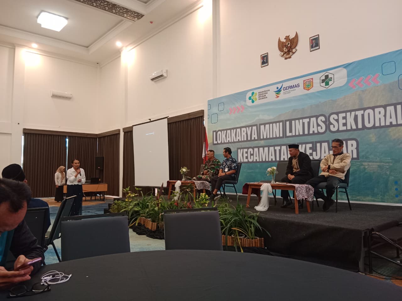 kecamatan-kejajar-gelar-lokakarya-mini-lintas-sektor-bidang-kesehatan-tahun-2026