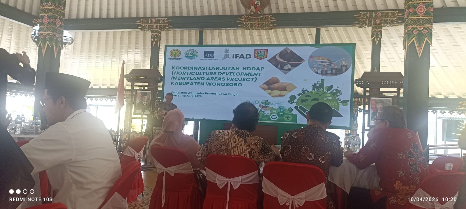 sekcam-kejajar-hadiri-audiensi-koordinasi-lanjutan-hddap