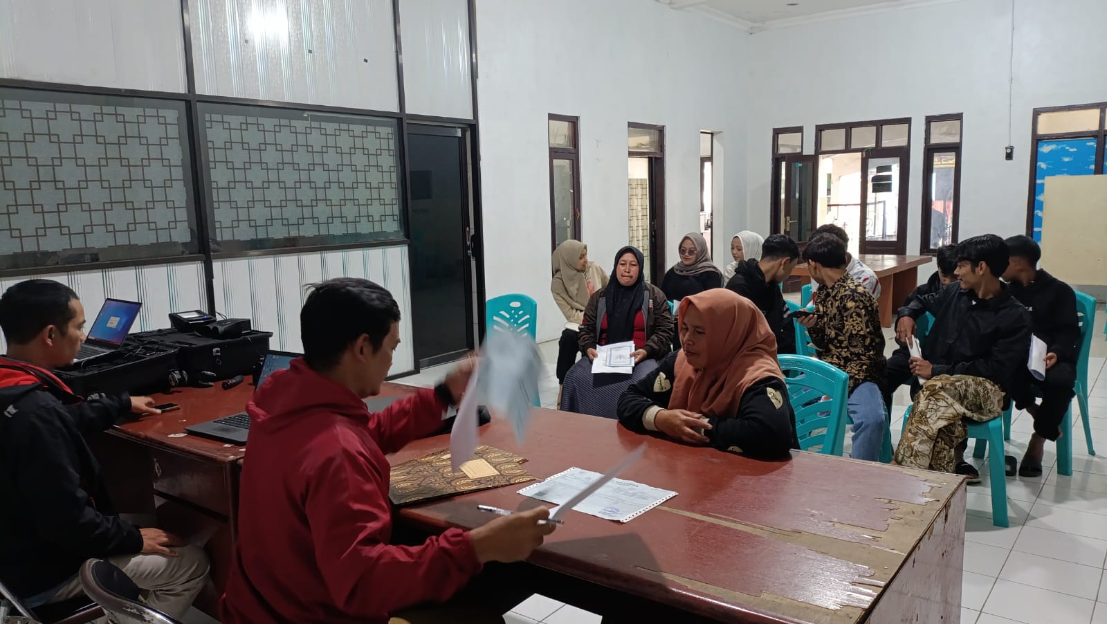 permudah-pelayanan-publik-program-all-in-di-desa-sigedang-disambut-hangat-warga