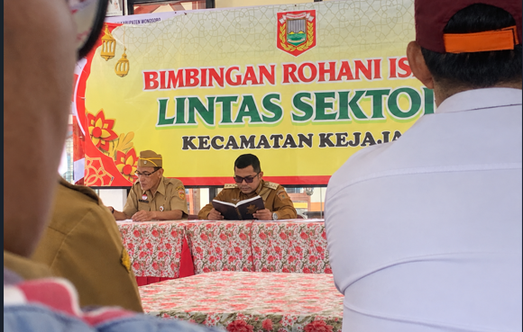 binrois-islam-kembali-digelar-perkuat-keimanan-dan-kebersamaan-pegawai-kecamatan-kejajar