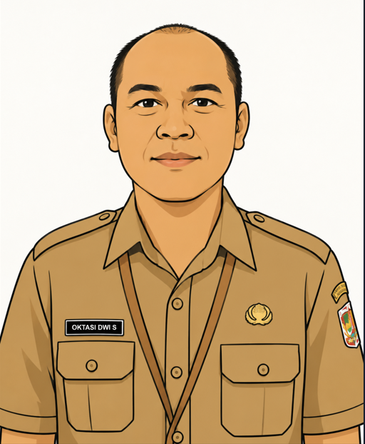 Oktasi Dwi Santoso, MP