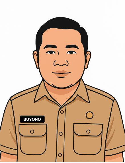 SUYONO, SE
